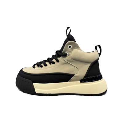 秋冬2025时尚百搭韩版舒适休闲鞋