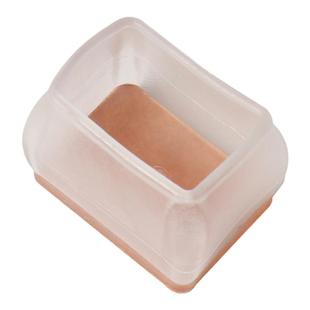 椅子脚垫耐磨桌椅桌角桌子保护套静音桌脚凳子腿脚套非防滑硅胶