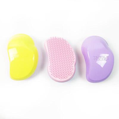 tt正品tangleteezer王妃梳美发