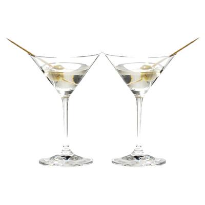 RIEDEL/醴铎无铅水晶鸡尾酒杯