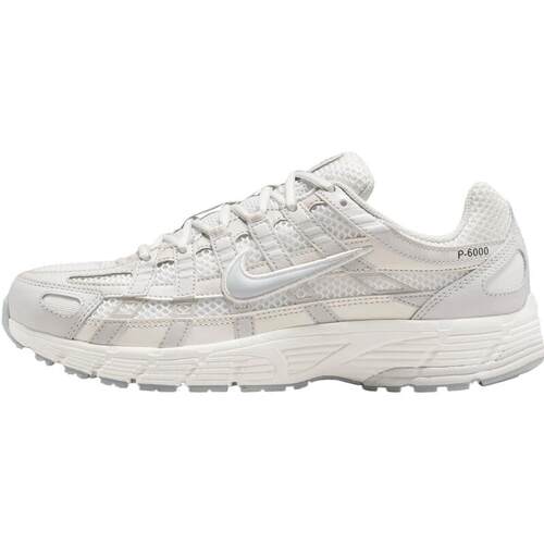 滔搏NIKE耐克女鞋W NIKE P-6000潮流老爹鞋运动休闲鞋BV1021-106
