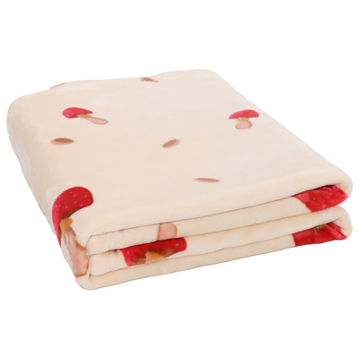 雅鹿暖脚神器加热坐垫办公室桌下暖腿神器电热毯被窝电热暖身盖毯