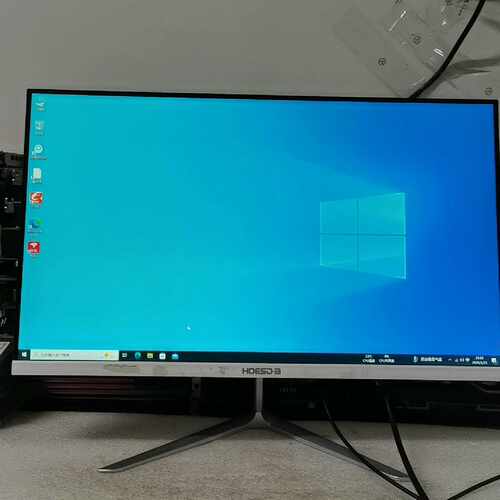 溢价-HOESD-a  24寸显示器，型号：D240H，1920x