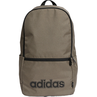 Adidas/阿迪达斯正品新款男女大容量可调节休闲双肩包HR5341