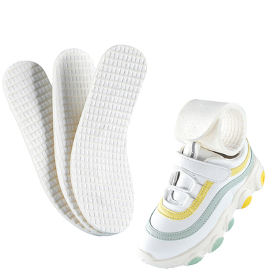 鞋大改小鞋垫儿童32码