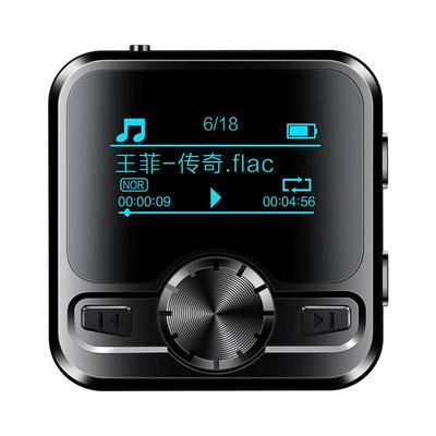 蓝牙mp3mp4随身听学生版