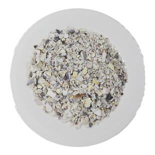 京皖 蛤壳10g 中药饮片 中药材抓配 官方旗舰店正品 中草药材大全