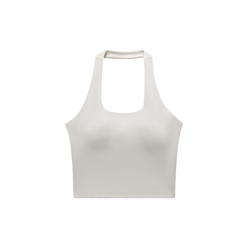 【强承托防震】外穿健身运动背心