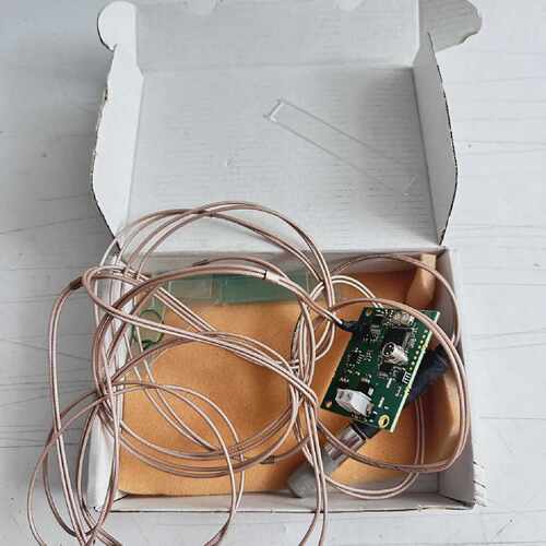 Vaisala HMM100 Humidity Module