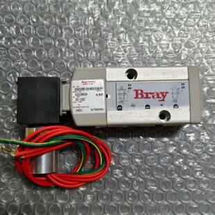 议价Bray控制阀,型号630250-21401536/H,全新维修
