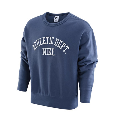 耐克Nike男子圆领套头卫衣