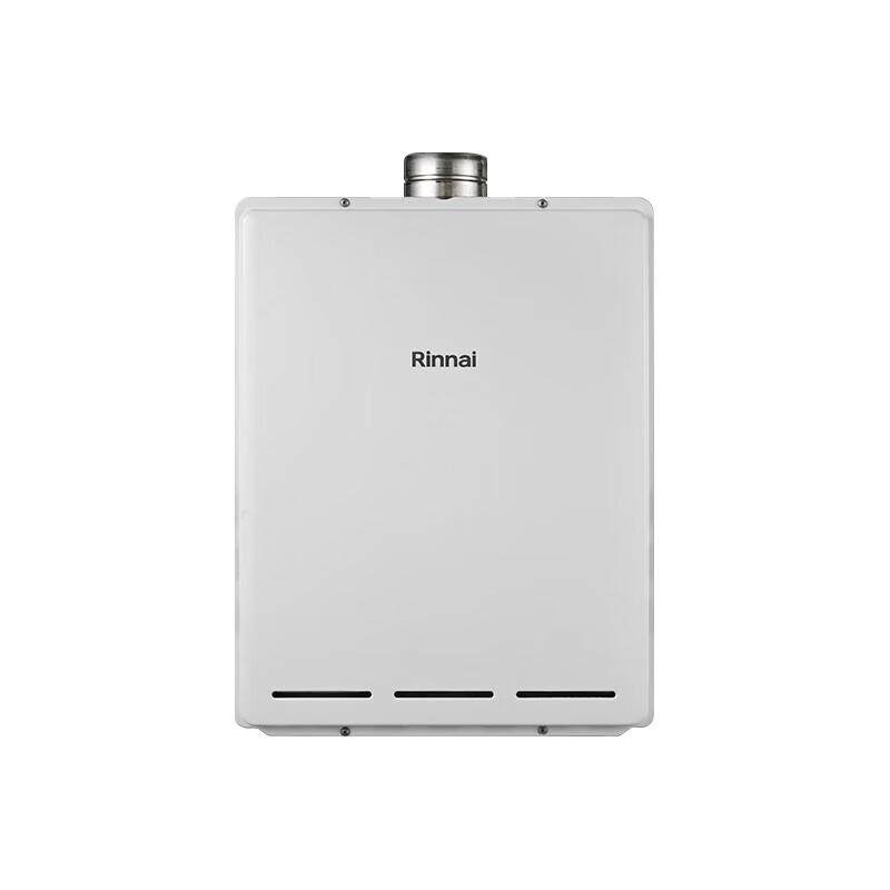 Rinnai/林内热水器日本进口燃气零冷水室内强排机32升REU-A3237WF