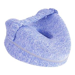 英国苏太太孕妇枕侧卧夹腿枕头孕期侧睡怀孕睡觉神器耻骨疼痛腿垫