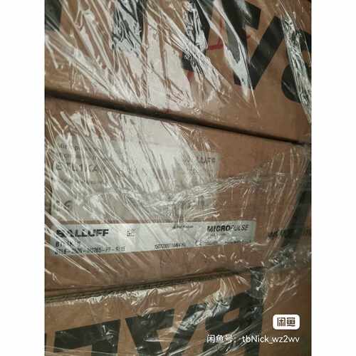 询价-BALLUFF巴鲁夫BTL1KAKBTL6E500-可维修