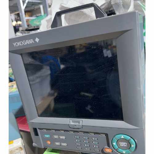 在线议价横河YOKOGAWA DX2030-3-4-1无纸记录仪