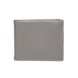 日系做旧手工真皮钱包男款多功能横款青年复古头层牛皮文艺皮夹女