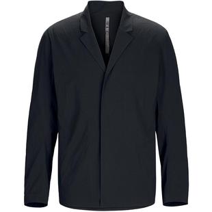 ARC'TERYX始祖鸟VEILANCE SPERE LT BLAZER 男子 商务西装夹克