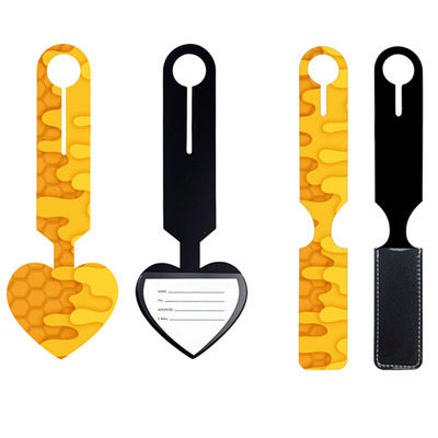 行李箱牌旅行飞机托运牌信息标记