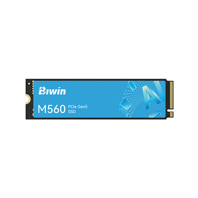 佰维M560灵梭PCle5.0M.2SSD