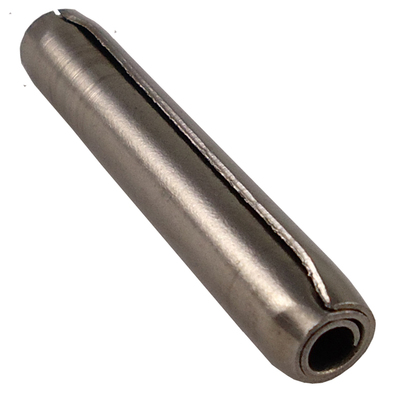 DIN7344/ISO8748（304不锈钢）重型卷制弹性圆柱销（Φ1.2-Φ2）