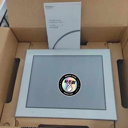 普洛菲斯触摸屏 GP-4501T PFXGP4501TAA