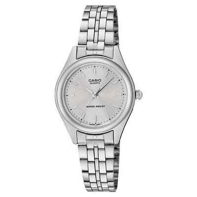 卡西欧女士时尚日常百搭手表