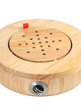 艾灸坐垫蒲团坐灸凳熏蒸家用