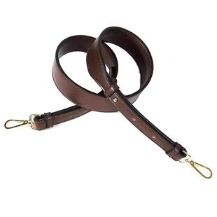 包带配件单肩斜挎可调节宽包带适用真皮Mk包包改造替换时尚背包带