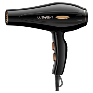 发廊大功率强力吹风机家用大风力负离子护发风筒吹头发男女士专用