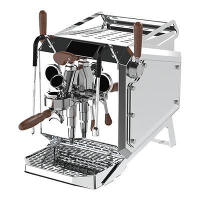 意式咖啡汉巴赫家商两用