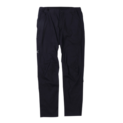 正品现货始祖鸟弹力速干休闲裤