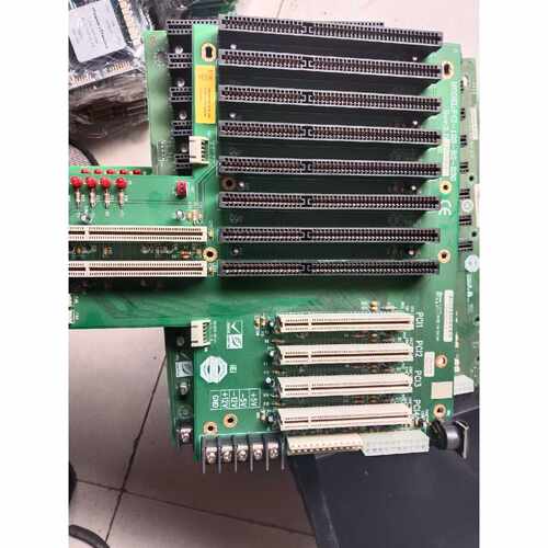 【请询价】威达工业设备工控机底板PCI12SRSR40REV