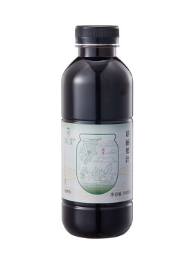 木本水源诺丽果酵素原液