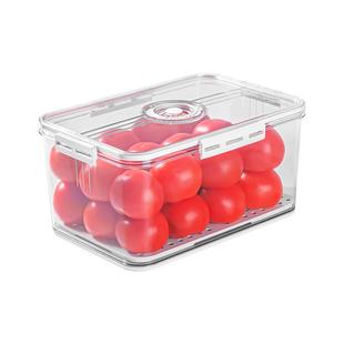 日本茶具茶杯收纳盒防尘透明放装杯子置物架功夫茶壶酒杯带盖橱柜