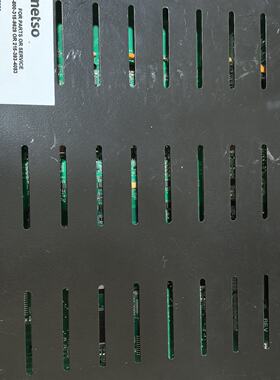 美卓卡件IOP320  成色好，实图拍摄！