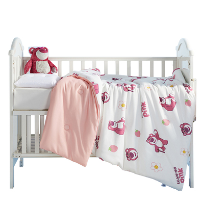 舒飘儿纯棉儿童被迪士尼正版授权