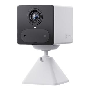 萤石CB2终身免流量智能监控摄影头家用手机远程超高清夜视4G莹石