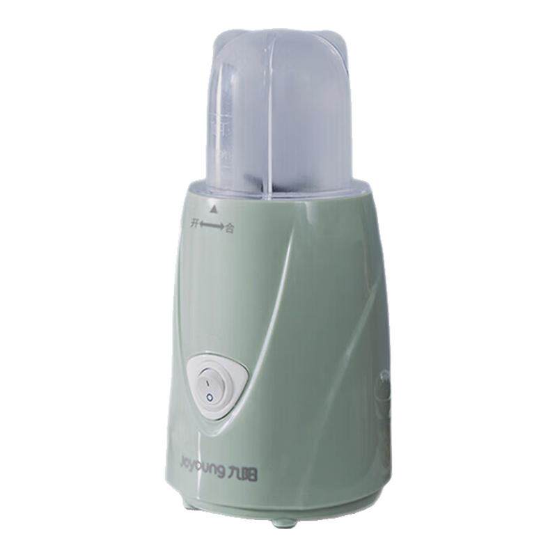 九阳磨粉机干磨90mL200W动力强