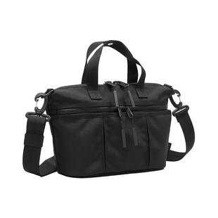 15/16考杜拉斜挎包通勤CORDURA弹道尼龙男士手提单肩包小众设计