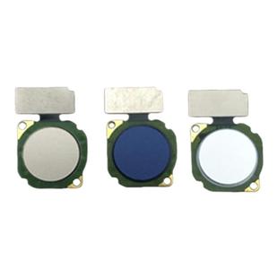 适用荣耀20i V20 Nova4 Nova3 Nova3i指纹按键 解锁感应识别排线