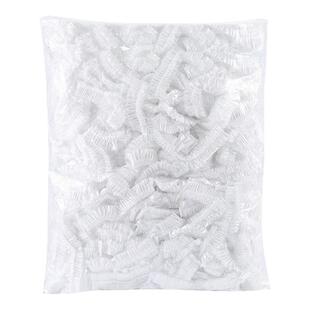 一次性保鲜膜套食品级加厚冰箱剩菜碗盖套万能松紧口食物保鲜膜罩