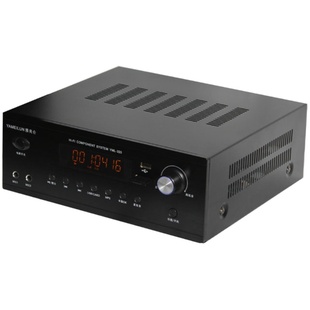 功放机TDA7293传世经典胆味纪念带无损播放器(母带音乐歌库可选)