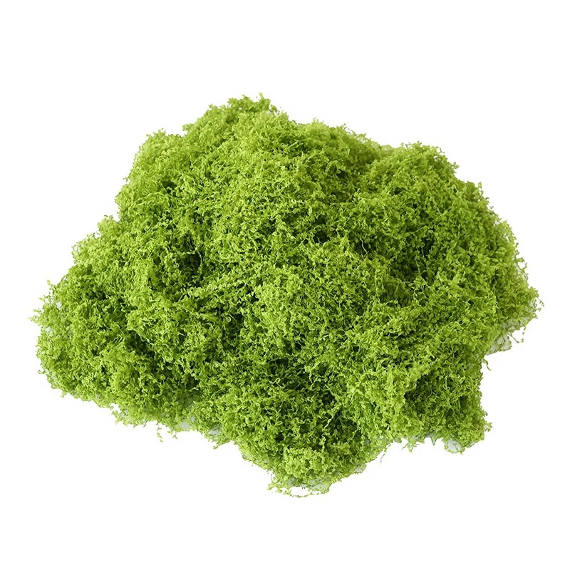 仿真苔藓假草皮草坪青苔
