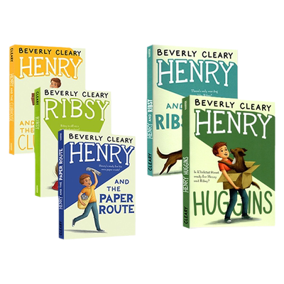 现货henryhuggins亨利哈金斯