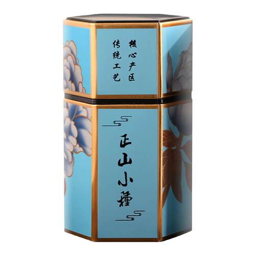 正山小种