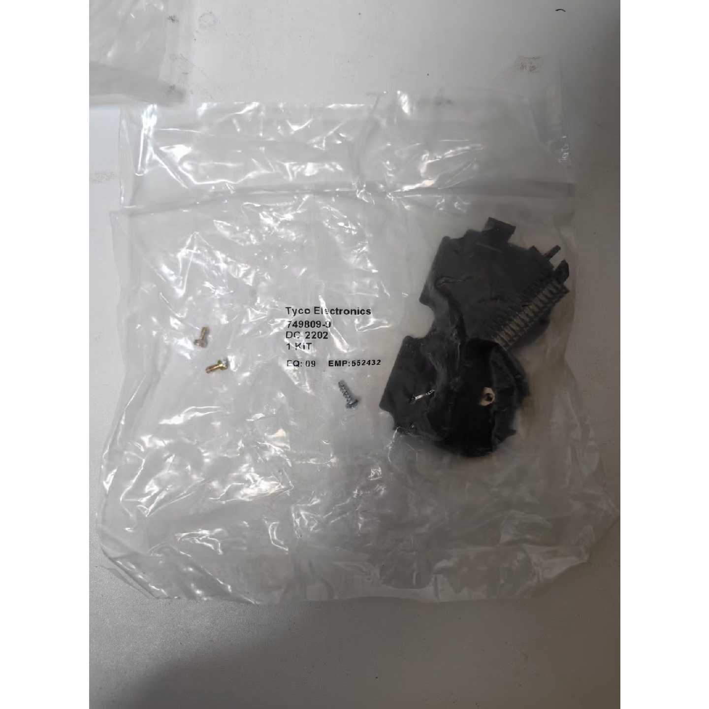 议价-泰科Tyco连接器