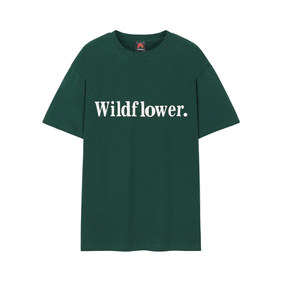 MRCYC韩版宽松休闲百搭短袖T恤