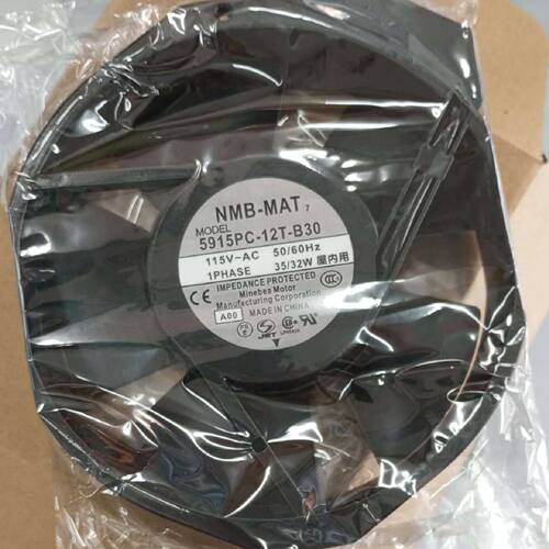 议价5915PC-12T-B30 -A00 AC115V原装正品日本172*150*38日本进口
