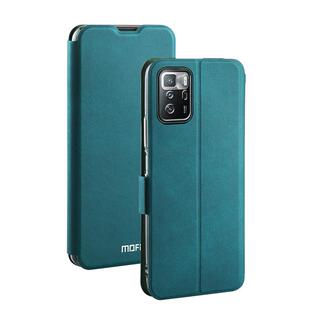 莫凡红米NOTE10PRO手机壳小米NOTE10保护套redminote10硅胶redmi全包防摔noto翻盖式皮套女款男5g版por外壳女