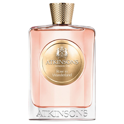 /阿特金仙境玫瑰浓香女士持久